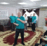 Волонтёры провели фитнес‑занятие для жителей Тетюшского дома‑интерната - Газета Тетюшские зори