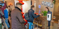 В Татарстане запустят цифровое заселение в отели через мессенджер MAX - Газета Тетюшские зори