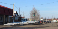 Переменная погода ожидается в Татарстане 18 марта - Газета Тетюшские зори