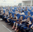 Посещение обучающимися начальных классов спектакля негосударственного театра «Изумрудный город» - Тетюшский район