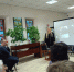 Центральная библиотека информирует - Тетюшский район