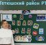 «Лучший педагог по обучению основам безопасного поведения на дорогах» - Тетюшский район
