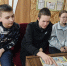 Байрашевский сельский Дом культуры информирует - Тетюшский район