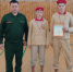 Республиканский этап Всероссийского детско-юношеского фестиваля «Ворошиловский стрелок» - Тетюшский район