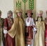 Финал республиканского конкурса родительских комитетов «Секреты дружного класса» - Тетюшский район