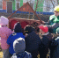 В детском саду «Берёзка» появился отель для жуков! - Газета Тетюшские зори