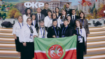 Завершился Форум классных руководителей в Москве!