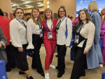 Завершился Форум классных руководителей в Москве!