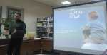 Конкурсная программа «Супер папа»
